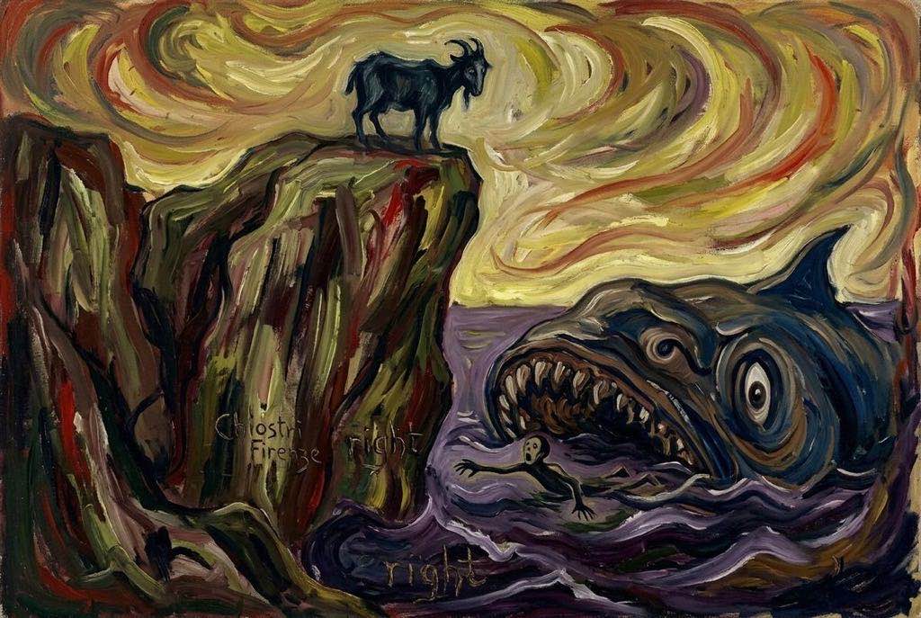 Edvard Munch