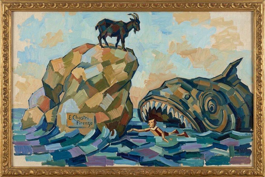 Paul Cezanne