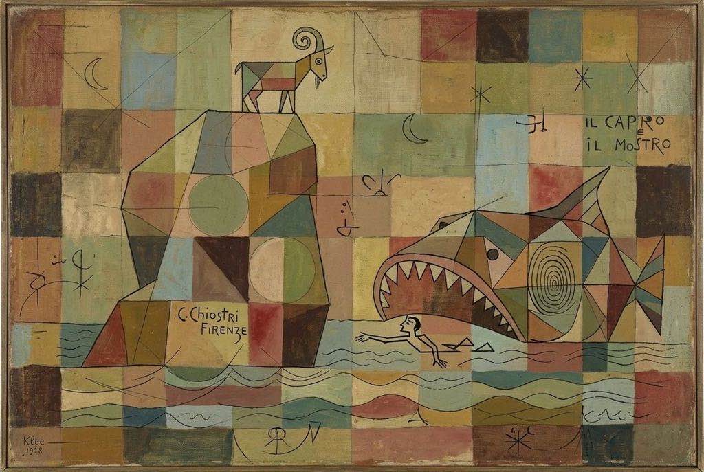 Paul Klee