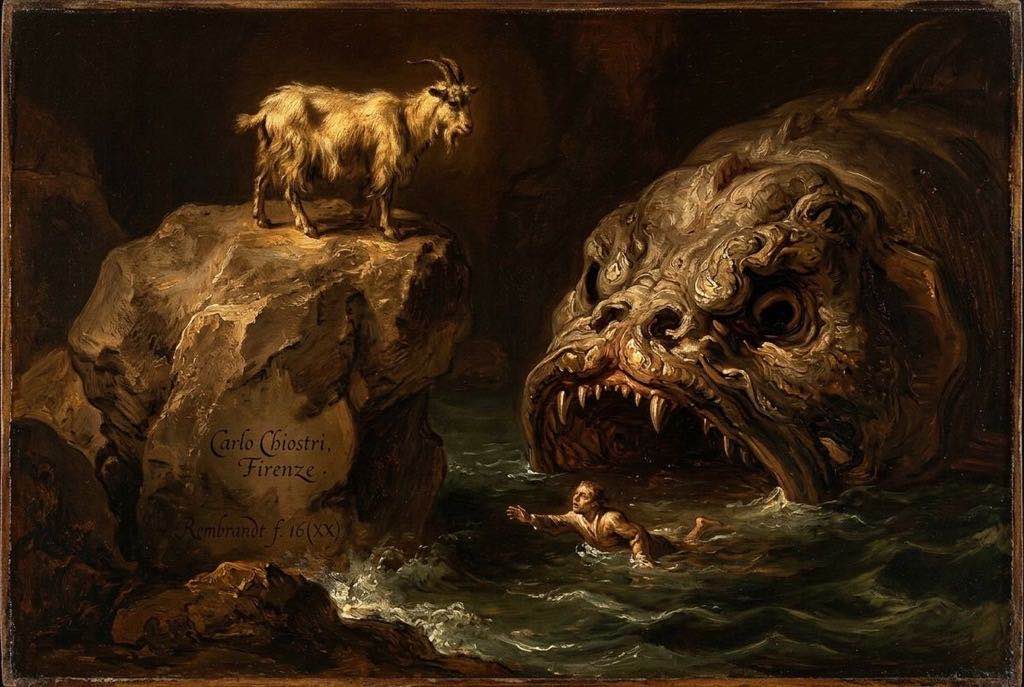 Rembrandt