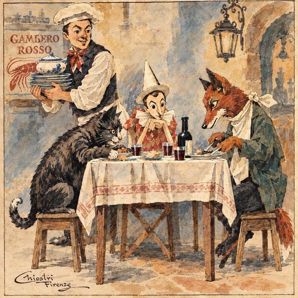 Osteria